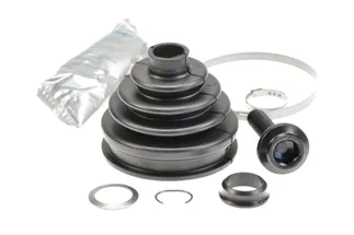 GKN Loebro CV Joint Boot Kit - 701 498 203 B